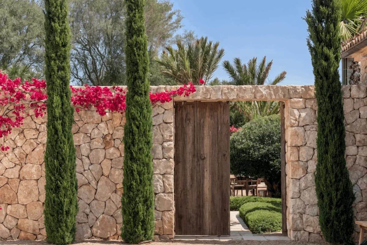 Tierra de juegos, Santanyí