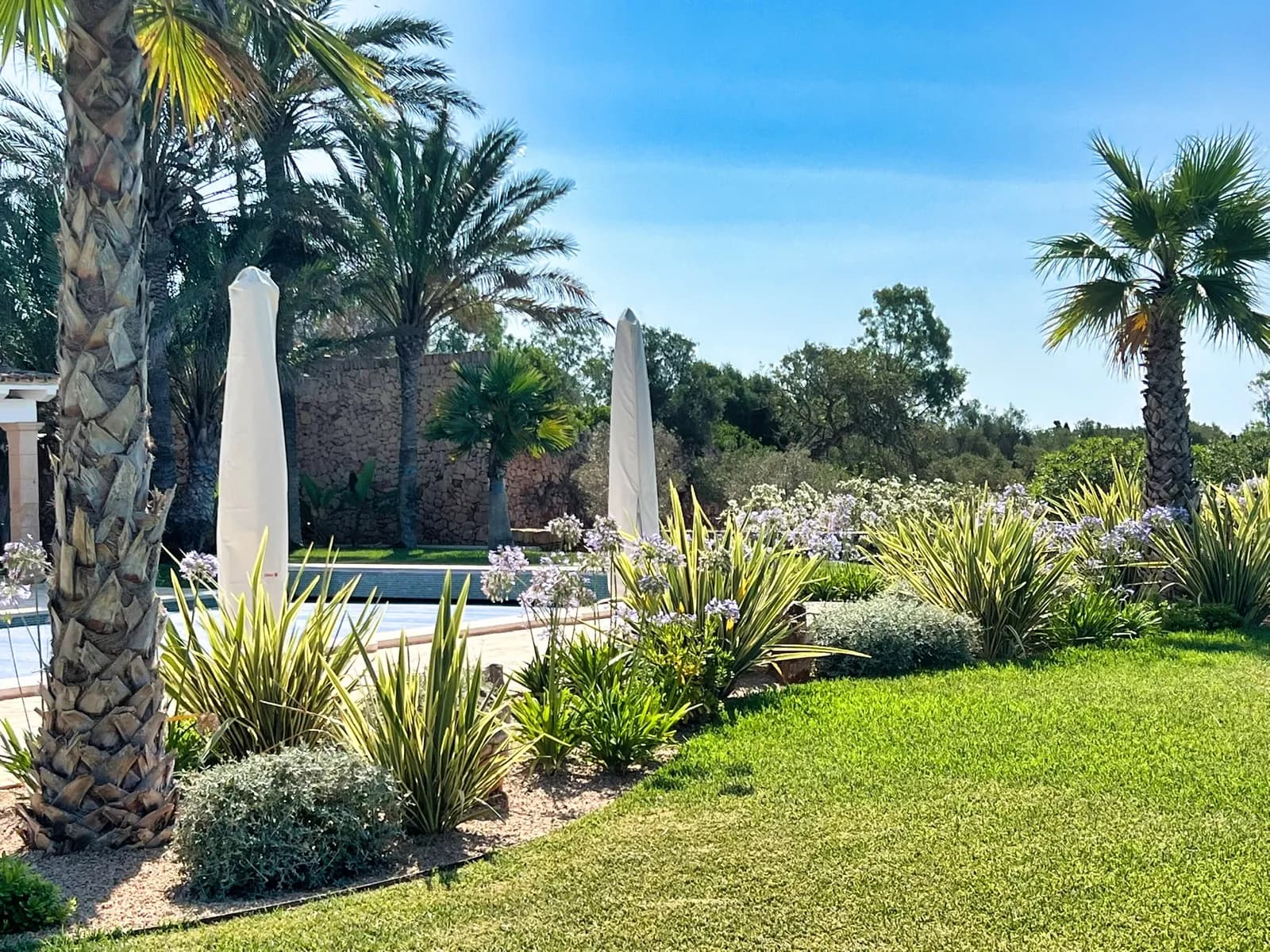 Jardín familiar — 03