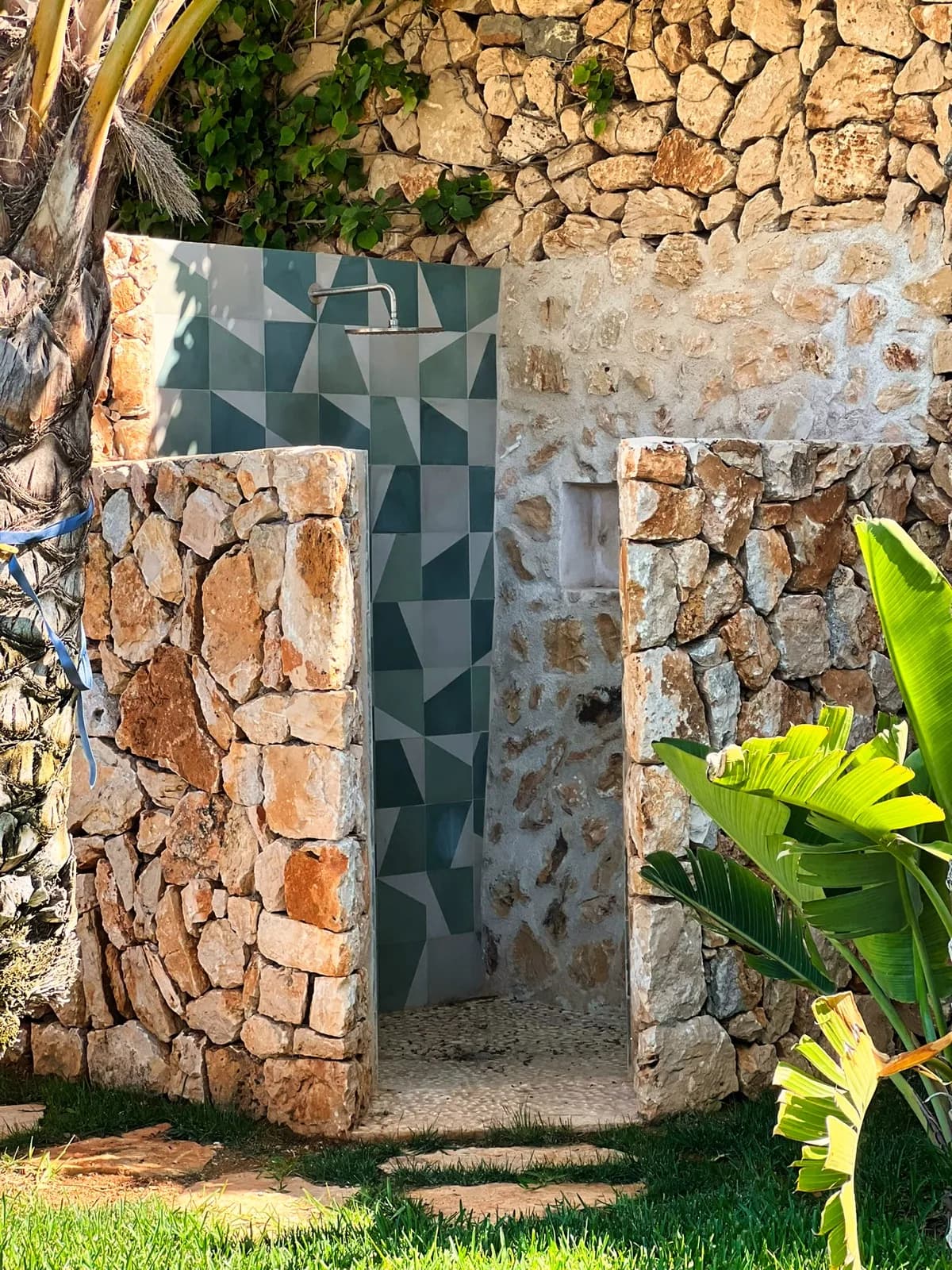 Jardín familiar — 04