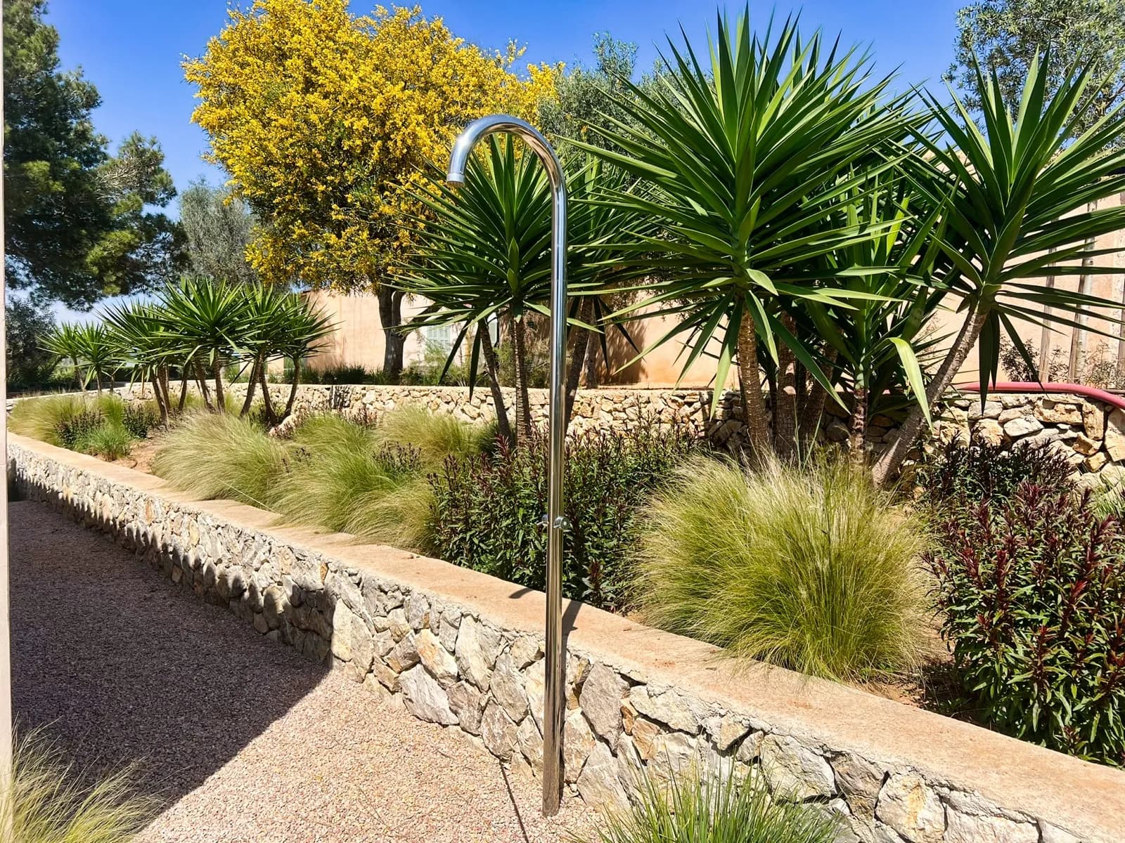 Paraíso mediterráneo — 03