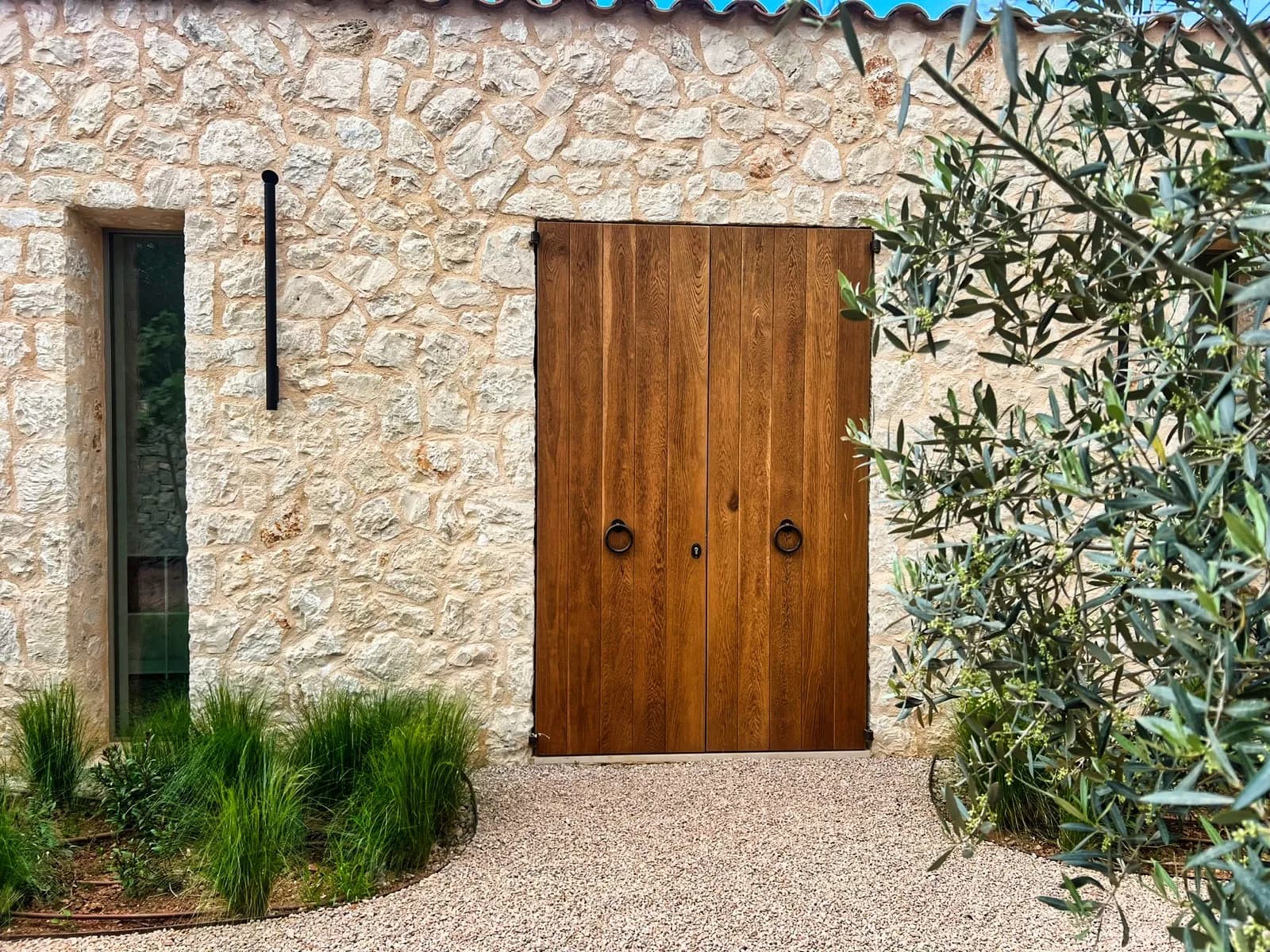 Paraíso mediterráneo — 05