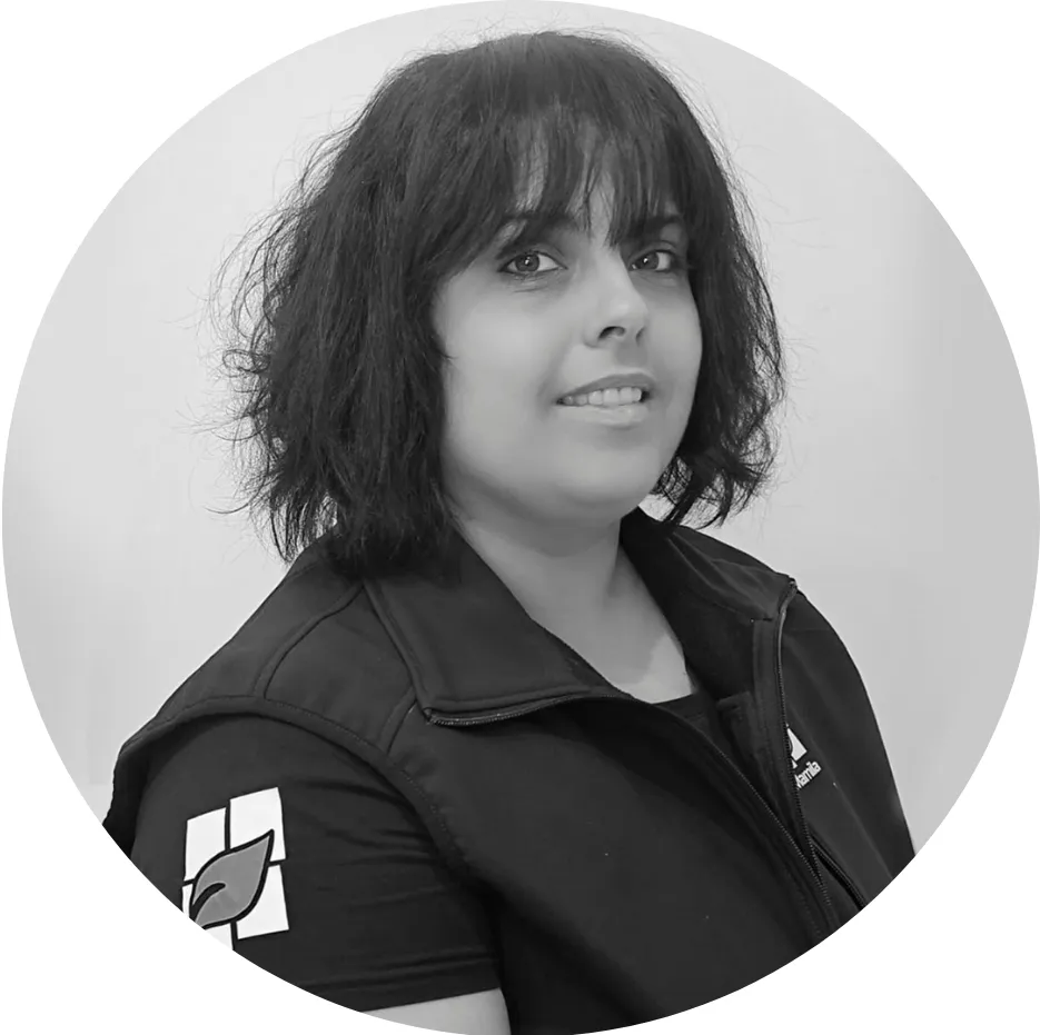 Anabel Grimalt, Administration & Betrieb